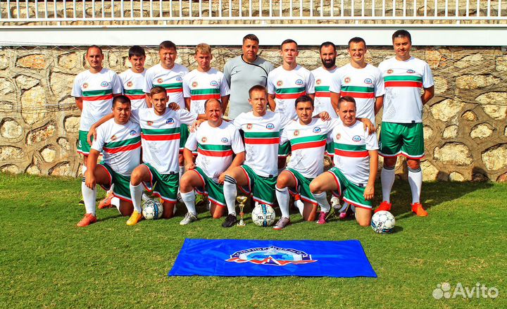 Пошив спортивной одежды и формы в Ярославле