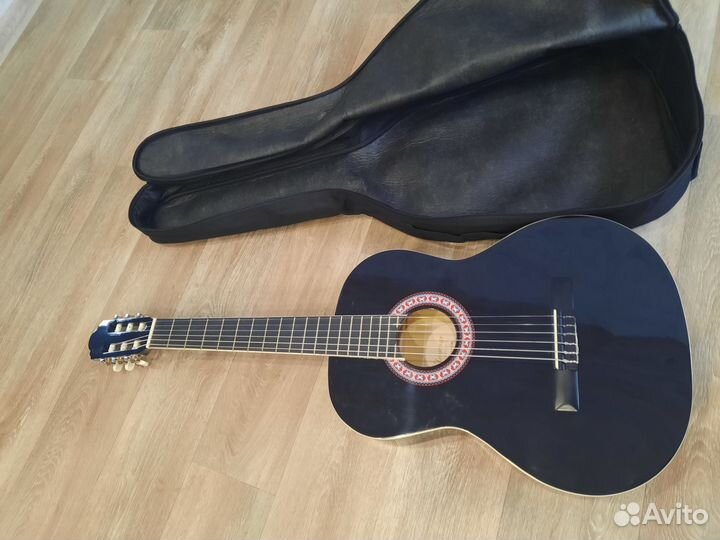 Классическая гитара