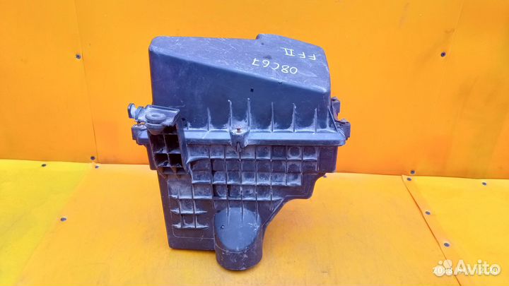 Корпус воздушного фильтра для Ford Focus 2