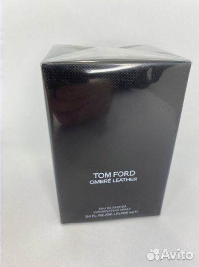 TOM ford Ombre Leather