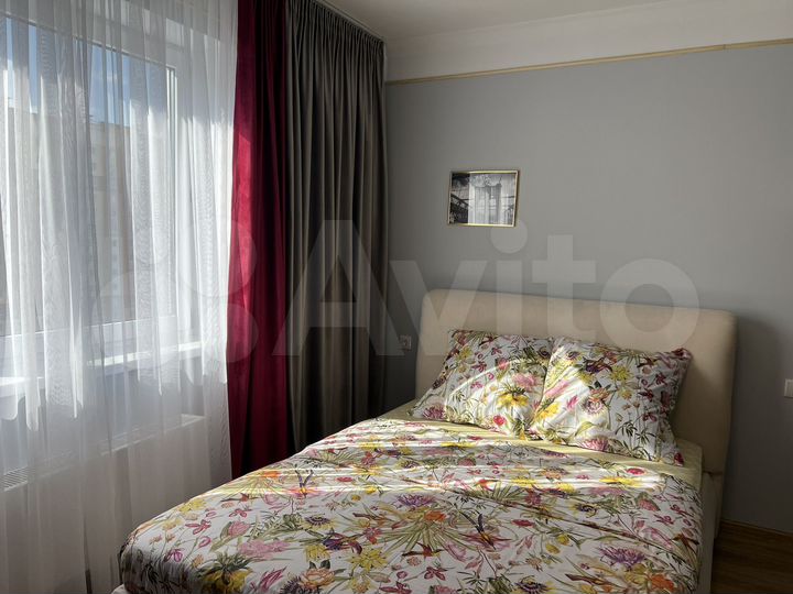 Квартира-студия, 24 м², 8/17 эт.