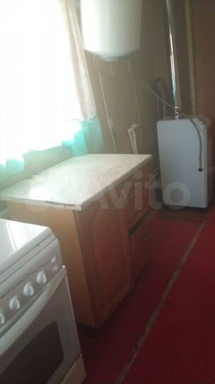 Дом 55 м² на участке 18 сот.