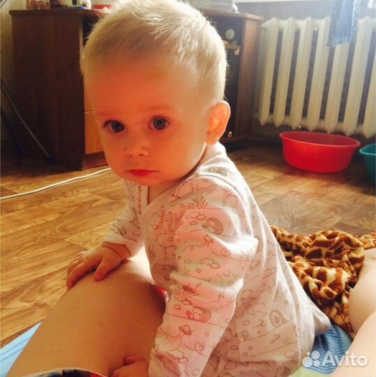 Услуги няни