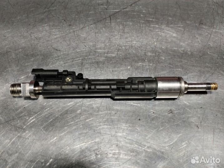 Форсунка Bmw 5 Series F10 N20B20B 2012