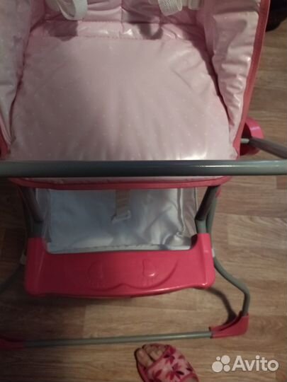 Столик для кормления