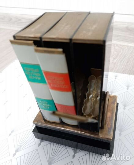 Сигаретница музыкальная,портсигары СССР