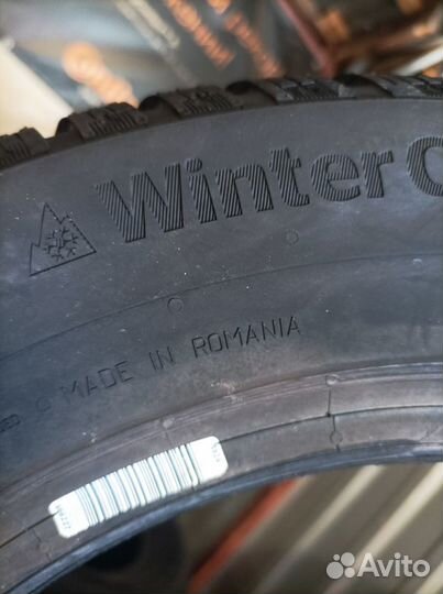 Continental WinterContact TS 860 175/65 R14 82T