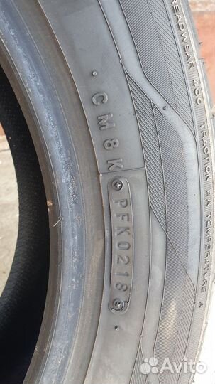 Toyo Proxes CF2 205/55 R16 91V