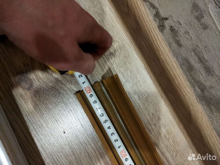 Карниз 200 см