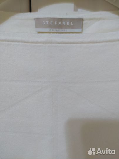 Пуловер stefanel xs-m