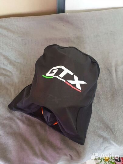 Мото экипировка