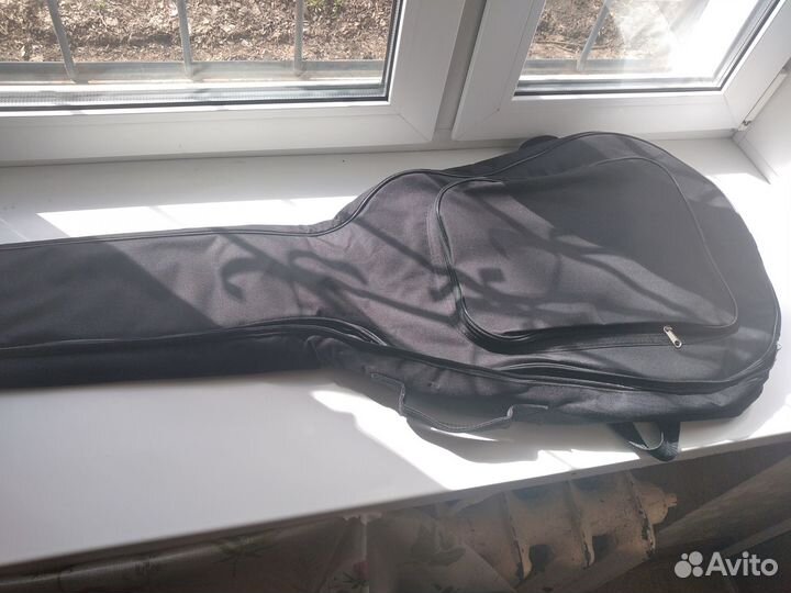 Чехол для гитары