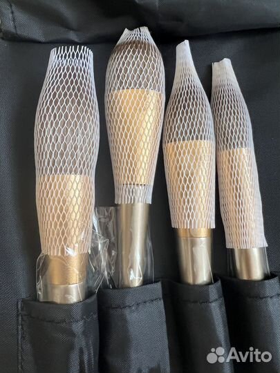 Кисти для макияжа