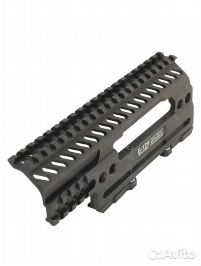 Кронштейн Б-13 Н свд (тигр)