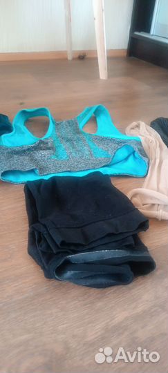 Женские вещи пакетом 46 48 размер