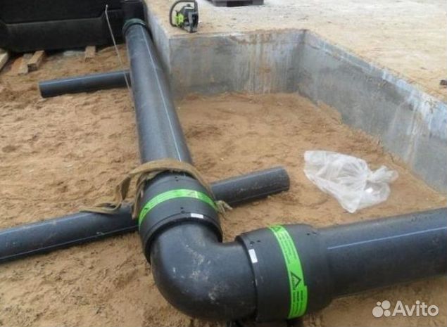 Сварка пнд труб гарантия