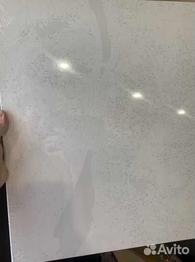 Картина по номерам