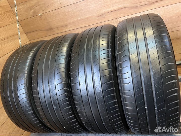 Michelin Primacy 3 205/55 R16
