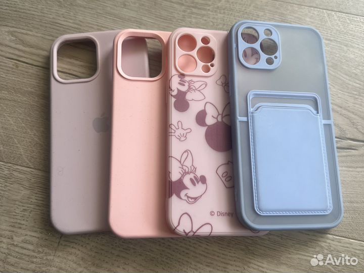 Чехол на iPhone 12 pro max