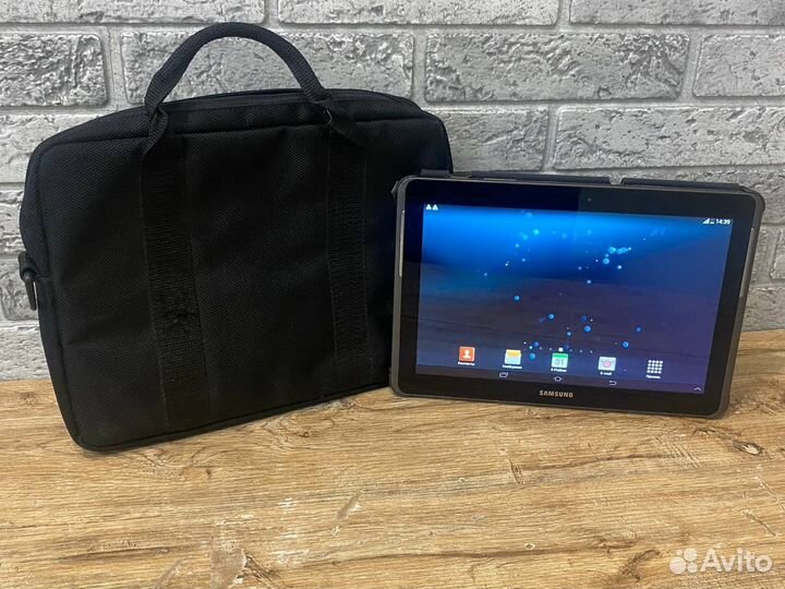 Планшет Samsung GP P5100