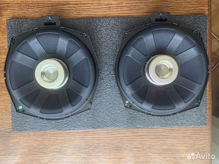 Автомобильная акустика Harman/kardon для Mini Coun