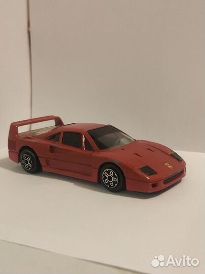 Модели burago 1:43 made in itali