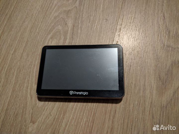 Навигатор Prestigio GeoVision 5300