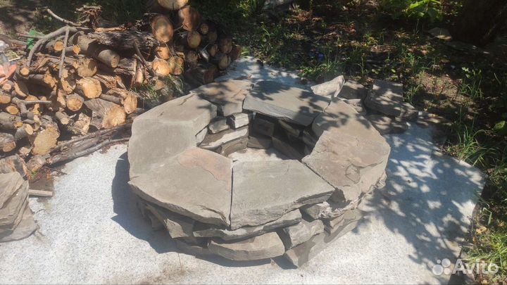 Костровая чаша