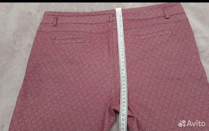 Джинсы женские стрейч