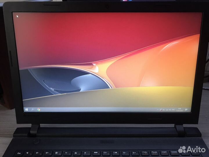 Ноутбук Lenovo B50-10