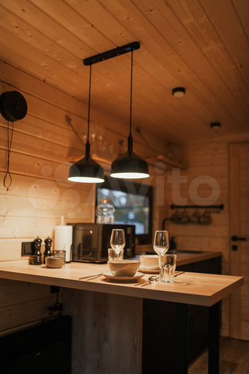 Дом 26 м² на участке 15 сот.