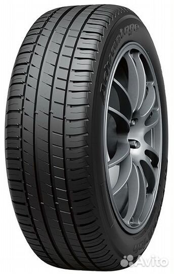Bfgoodrich Advantage 235/50 R17 96W