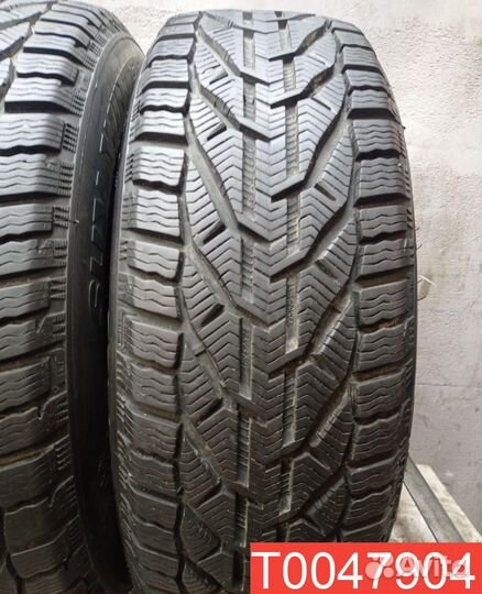 Tigar Winter 225/65 R17 106H