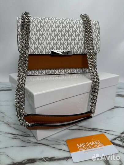 Сумка женская michael kors