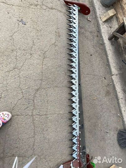 Косилка Сельхозмаш КС-Ф-2,1, 2022