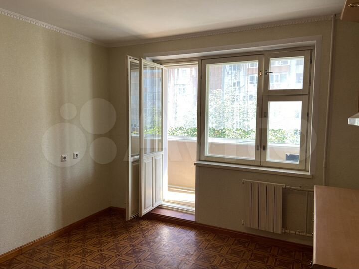 4-к. квартира, 110,6 м², 3/9 эт.