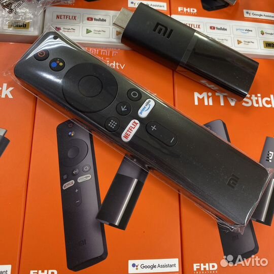Xiaomi TV Stick MDZ-27-AA