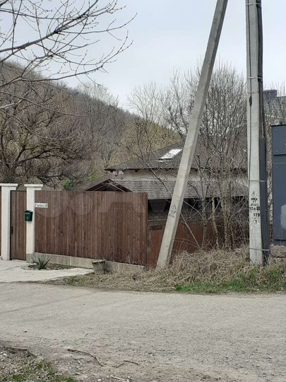 Участок 6,3 сот. (ИЖС)