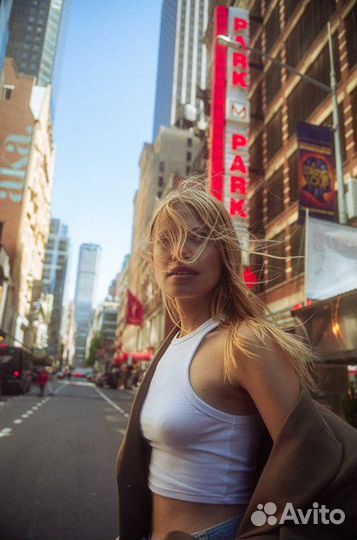 Пресеты Andre Josselin NYC 2023