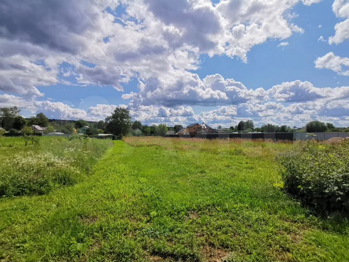 Участок 12 сот. (СНТ, ДНП)