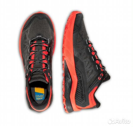 Кроссовки La Sportiva Karacal