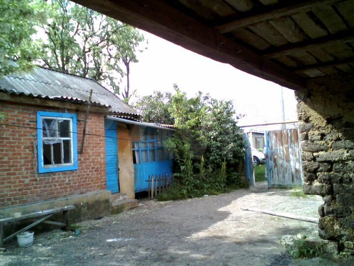 Дом 64 м² на участке 30 сот.