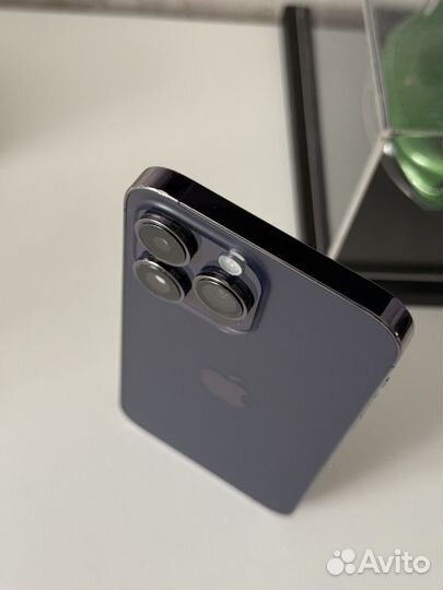 iPhone 14 Pro Max, 128 ГБ