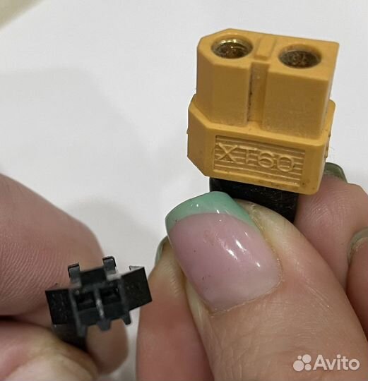 Аккумулятор для электросамоката 7.5