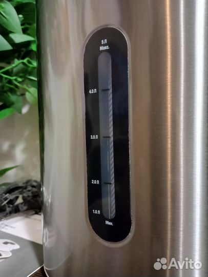 Термопот Hyundai (Новый) 5 литров