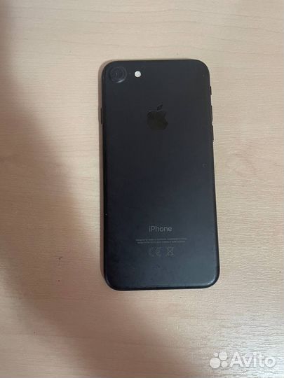 iPhone 7 128gb