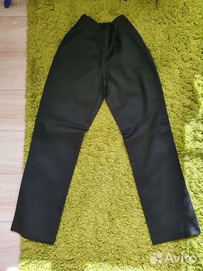 Брюки для мальчика