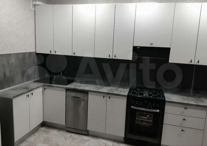 3-к. квартира, 79,3 м², 16/18 эт.