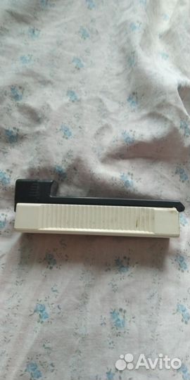 Машинка для набивки сигаретных гильз