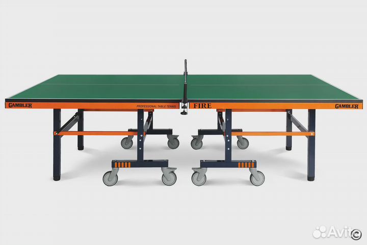 Стол для настольного тенниса